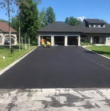 Best Paver Driveway Installation  in Dallas, GA